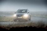 Ford Kuga ST-Line 2017 года (UK)